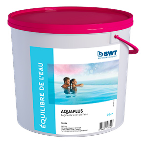 Aquaplus poudre 5kg