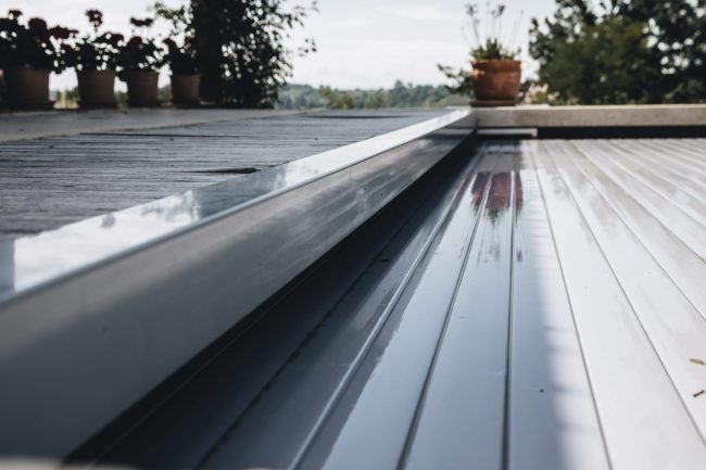 piscine-rideau-intégré Blm-piscine-hivernage