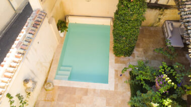 Petite pisicne, grand confort